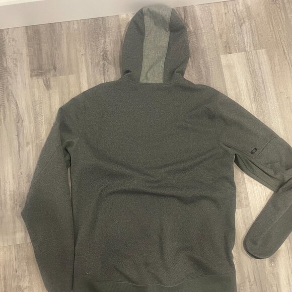 Oakley Men's "The Progression Flee" Hoodie (XL) - Picture 10 of 10